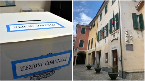 Zuccarello, Paliotto riconfermato sindaco per il terzo mandato: vittoria con l’80,49% Zuccarello, Paliotto riconfermato sindaco per il terzo mandato: vittoria con l’80,49%