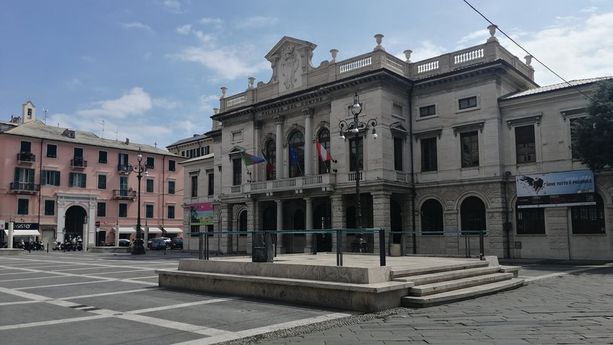 Savona, "il 118 non si tocca", maggioranza e opposizione preparano un documento unitario contro la Centrale unica dell'emergenza Savona, "il 118 non si tocca", maggioranza e opposizione preparano un documento unitario contro la Centrale unica dell'emergenza