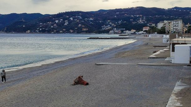 Spotorno, il confronto sulle spiagge entra nel vivo: prima l'incontro col Tavolo del Turismo, il 28 gennaio l'assemblea pubblica