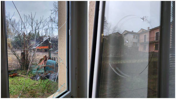 Dego ostaggio dei vandali, scuole e videosorveglianza prese di mira. Il sindaco: "Adesso basta"