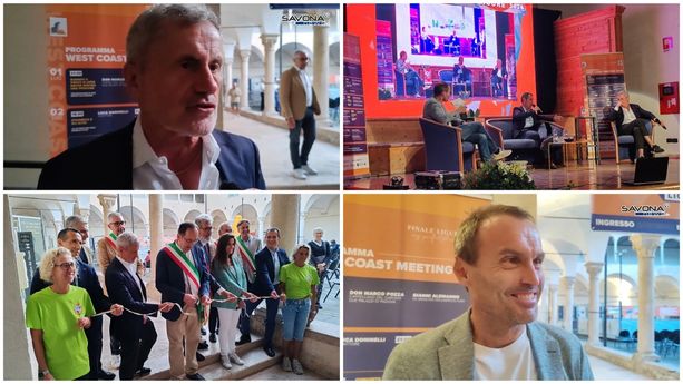 Dal carcere alla riflessione, Gianni Alemanno apre il West Coast Meeting: "Serve rispetto della legalità, ma le Istituzioni nelle carceri così non rispettano se stesse" Dal carcere alla riflessione, Gianni Alemanno apre il West Coast Meeting: "Serve rispetto della legalità, ma le Istituzioni nelle carceri così non rispettano se stesse"