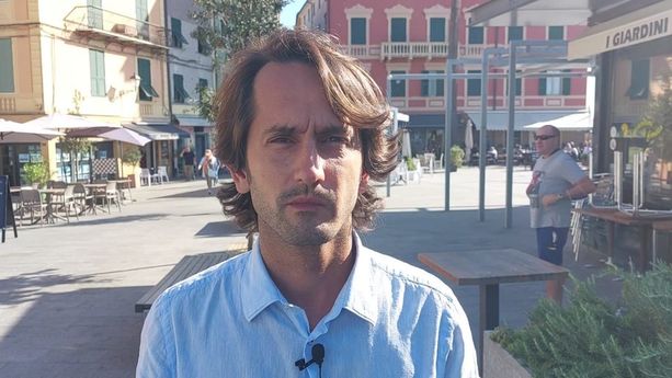 Assoluzione Pierfederici, il sindaco di Varazze si toglie i sassolini dalle scarpe: "Un esposto di due consiglieri di natura politica" Assoluzione Pierfederici, il sindaco di Varazze si toglie i sassolini dalle scarpe: "Un esposto di due consiglieri di natura politica"