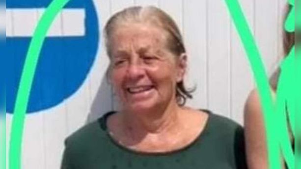 Varazze, lanciato l'appello dal Sindaco per la scomparsa di Margherita Giacomini