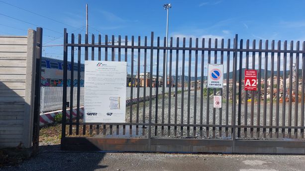 15enne folgorato sul treno, vertice Pm-Polfer e Psal: al vaglio la condotta colposa 15enne folgorato sul treno, vertice Pm-Polfer e Psal: al vaglio la condotta colposa