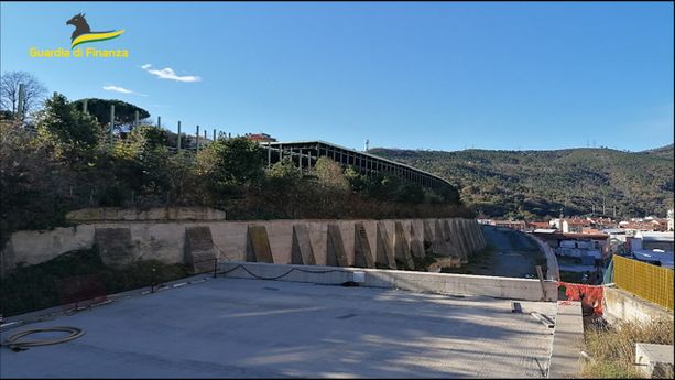 Aurelia bis, controlli sugli appalti pubblici: rilevato danno erariale per oltre 70 milioni Aurelia bis, controlli sugli appalti pubblici: rilevato danno erariale per oltre 70 milioni
