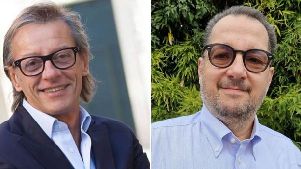 Albenga al voto, il duello Podio-Tomatis domani sera al Teatro Ambra Albenga al voto, il duello Podio-Tomatis domani sera al Teatro Ambra