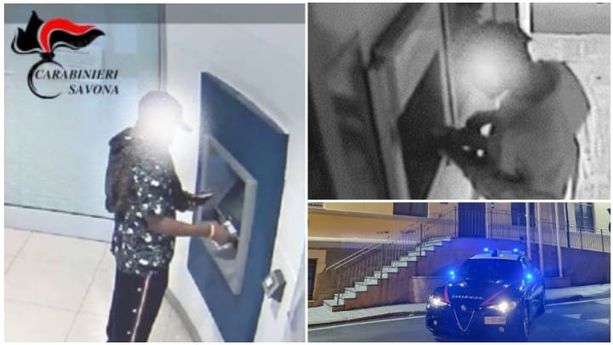 Truffe sentimentali, nuovo arresto dei carabinieri: in manette un 32enne nigeriano Truffe sentimentali, nuovo arresto dei carabinieri: in manette un 32enne nigeriano