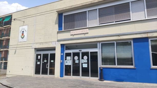 Borghetto, spaccatura nella minoranza: i consiglieri Rocco e Sarpero formano un nuovo gruppo consiliare Borghetto, spaccatura nella minoranza: i consiglieri Rocco e Sarpero formano un nuovo gruppo consiliare