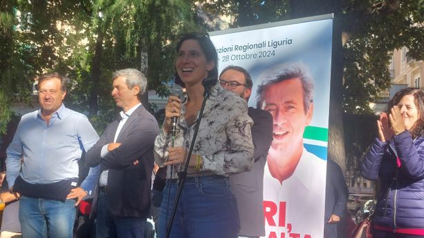 Elly Schlein (Pd): &quot;I Comuni di questa regione in due anni non hanno visto un euro per le politiche sociali&quot;