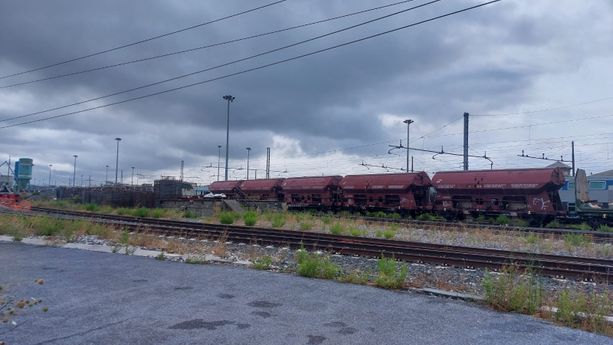 Savona, 15enne folgorato nel deposito dei treni: la Polfer indaga Savona, 15enne folgorato nel deposito dei treni: la Polfer indaga