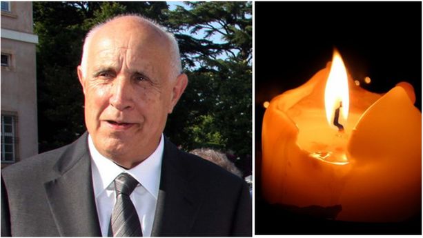 Loano e il mondo politico in lutto per la scomparsa di Aldo Gasco, storico esponente della Dc Loano e il mondo politico in lutto per la scomparsa di Aldo Gasco, storico esponente della Dc