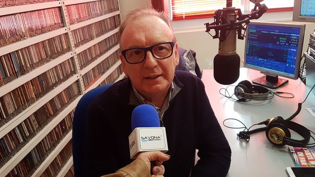 Laigueglia, è morto Silvano Montaldo: se ne va un pezzo di politica savonese