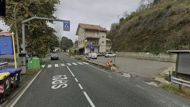 Emergenza viabilità a Cadibona, il sindaco di Quiliano alla provincia: "Crocevia continuo tra Liguria e Piemonte, necessario un intervento urgente" Emergenza viabilità a Cadibona, il sindaco di Quiliano alla provincia: "Crocevia continuo tra Liguria e Piemonte, necessario un intervento urgente"