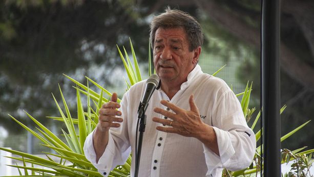 Stroncato da un malore in hotel, addio a Giancarlo Zunino: storico albergatore ed ex sindaco di Spotorno Stroncato da un malore in hotel, addio a Giancarlo Zunino: storico albergatore ed ex sindaco di Spotorno