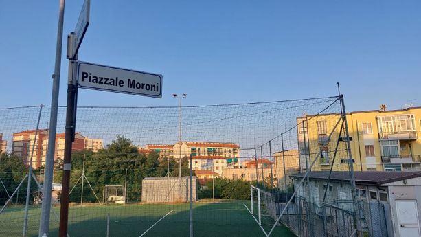 Femminicidio di Piazzale Moroni, la vittima è Laura Guazzotti Femminicidio di Piazzale Moroni, la vittima è Laura Guazzotti