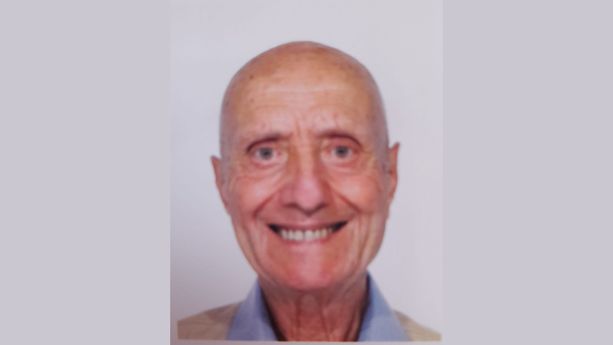 Varazze, scomparso anziano di 89 anni: ricerche in corso per Salvatore Damonte