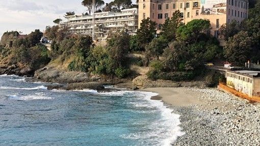 La cena elettorale per parlare di Punta dell'Olmo: i risvolti dalle intercettazioni