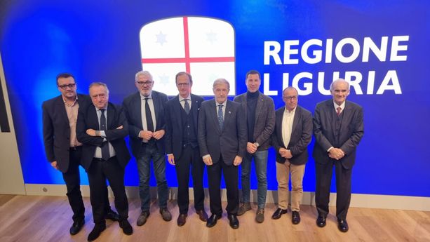 Riqualificazione funzionale e strutturale del Santa Corona: Santiago Vacca nominato commissario Riqualificazione funzionale e strutturale del Santa Corona: Santiago Vacca nominato commissario