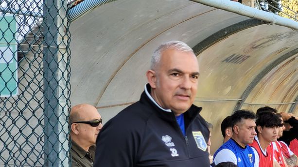 Calcio, serie D. L'Imperia vince a Cairo e mister Buttu dedica la vittoria alla madre: "Merito dei giocatori"