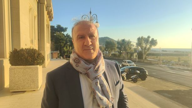 Ruggieri rinuncia all’Imperia calcio: “Accordo saltato per le richieste di Gramondo” Ruggieri rinuncia all’Imperia calcio: “Accordo saltato per le richieste di Gramondo”