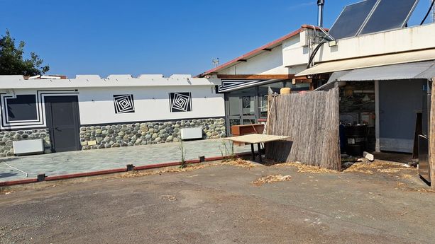 Celle Ligure| Approvato il progetto di fattibilità per la foresteria all'Olmo - Ferro: verrà demolito l'ex ristorante Gemma e realizzata la struttura