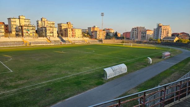 Stadio Bacigalupo, il Comune di Savona affida l'incarico per la progettazione esecutiva della parte strutturale ed impiantistica Stadio Bacigalupo, il Comune di Savona affida l'incarico per la progettazione esecutiva della parte strutturale ed impiantistica