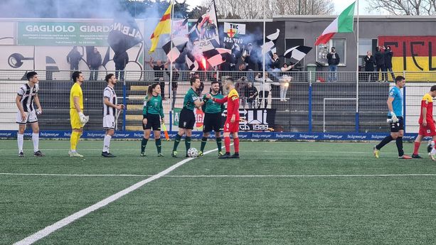 Calcio, Eccellenza. L'Albenga vuole riassaporare la vittoria, la webcronaca della sfida al Rapallo Rivarolese Calcio, Eccellenza. L'Albenga vuole riassaporare la vittoria, la webcronaca della sfida al Rapallo Rivarolese