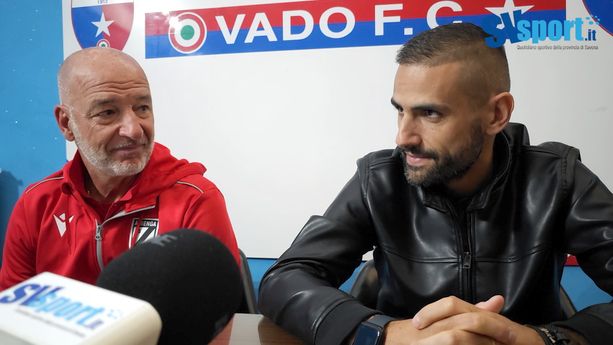 Calcio, Albenga. Mariotti e Virdis a cuore aperto: &quot;Situazione da non dormirci la notte, andiamo avanti ma solo con questo gruppo&quot; (VIDEO)
