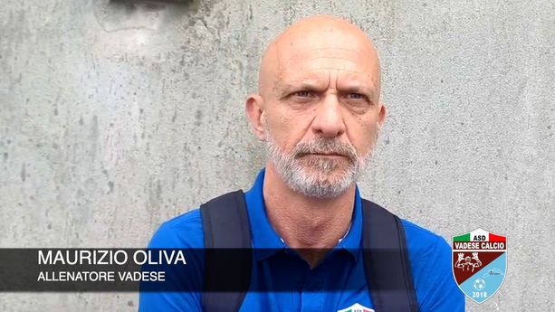 Calcio. Vadese in Seconda Categoria, Oliva: "Sono distrutto, colpa mia" (VIDEO) Calcio. Vadese in Seconda Categoria, Oliva: "Sono distrutto, colpa mia" (VIDEO)
