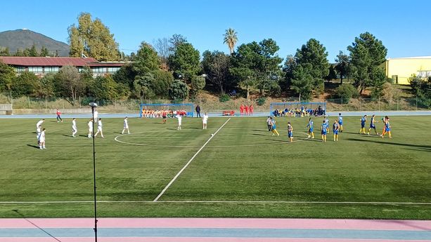 Calcio. Serie D, derby salvezza alla Natta: la webcronaca di Celle Varazze-Cairese (LIVE) Calcio. Serie D, derby salvezza alla Natta: la webcronaca di Celle Varazze-Cairese (LIVE)