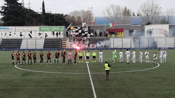 Calcio, Eccellenza. Albenga, obbiettivo ripartenza. Ma occhio alla mina vagante Rivasamba: il racconto LIVE