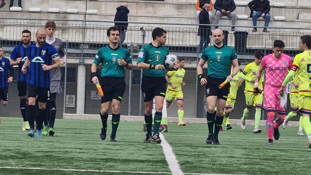 Calcio, Coppa Italia di Eccellenza. La webcronaca di Alba -Imperia Calcio, Coppa Italia di Eccellenza. La webcronaca di Alba -Imperia