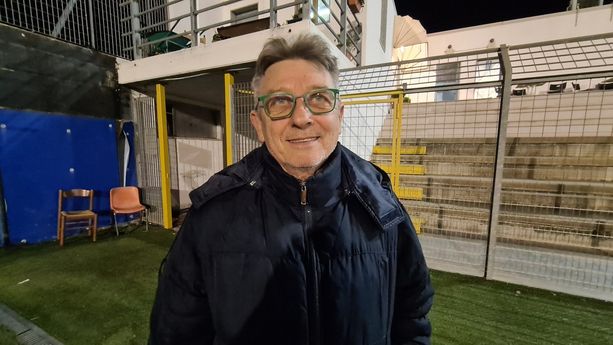 Calcio, Imperia. L'ingresso in società di Cesare Cometto è a un passo: &quot;Accordo vicino, ho buone sensazioni&quot;