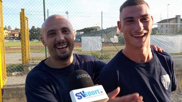 Calcio, Città di Savona. Perla di Romano a Cairo e Caredda toglie gli alibi: "Nessuna scusa, dobbiamo essere competitivi" (VIDEO)