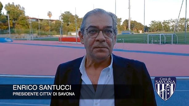Calcio. La furia del Città di Savona contro l'arbitro Verdoia. Santucci: "L'Argentina ha giocato in 12, non posso esimermi dall'utilizzare il termine malafede" (VIDEO) Calcio. La furia del Città di Savona contro l'arbitro Verdoia. Santucci: "L'Argentina ha giocato in 12, non posso esimermi dall'utilizzare il termine malafede" (VIDEO)
