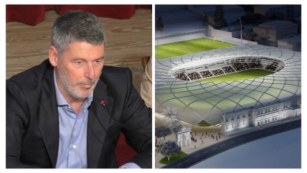Calcio, Sanremese. L'annuncio del presidente Masu: &quot;Missione in Nord America fruttuosa, avremo entro fine stagione dei partner importanti da Stati Uniti e Canada&quot; (VIDEO)