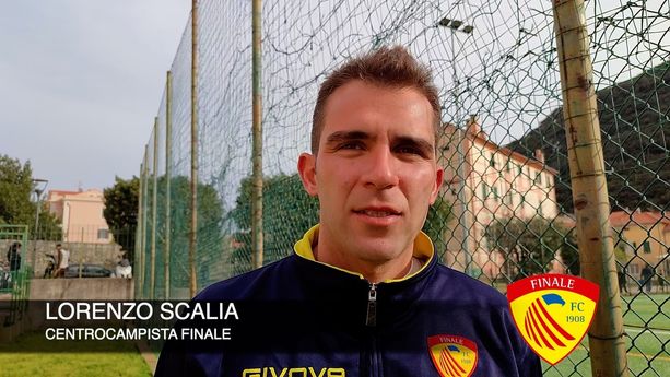 Calcio, Finale. Brignoli non è più l'allenatore giallorosso: squadra affidata ad interim a Lorenzo Scalia Calcio, Finale. Brignoli non è più l'allenatore giallorosso: squadra affidata ad interim a Lorenzo Scalia