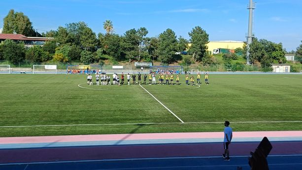 Calcio. Prima Categoria. Savona per tenere vive le speranze di Promozione, ma con l'Argentina Arma è vietato sbagliare ancora: il racconto in diretta dall'Olmo-Ferro (LIVE)
