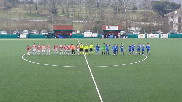 Calcio. Promozione: la lotta al vertice entra nel vivo, il racconto di Carcarese-Superba (LIVE) Calcio. Promozione: la lotta al vertice entra nel vivo, il racconto di Carcarese-Superba (LIVE)