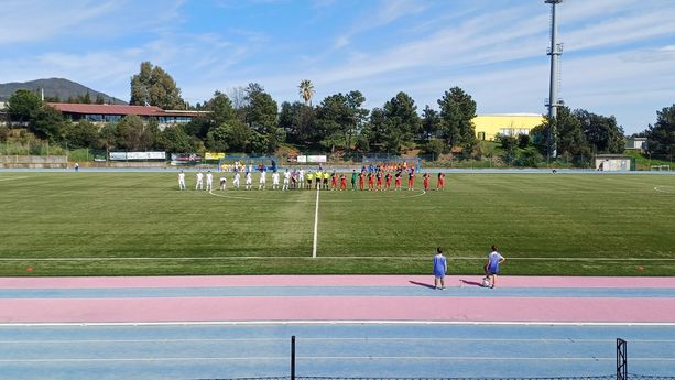 Calcio. Eccellenza: tra primato e salvezza, Celle Varazze-S.F. Loano vale tanto, il racconto in tempo reale (LIVE) Calcio. Eccellenza: tra primato e salvezza, Celle Varazze-S.F. Loano vale tanto, il racconto in tempo reale (LIVE)
