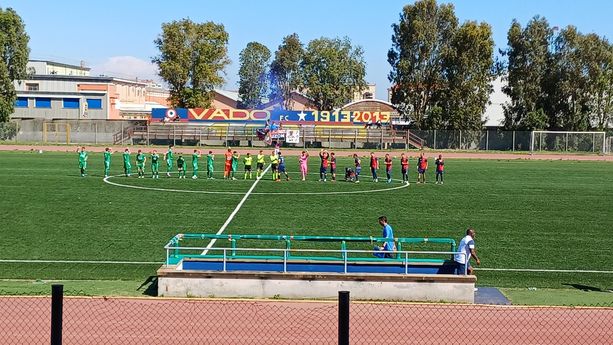 Calcio. Serie D, al via i playoff che valgono solo per l'onore: la webcronaca diretta di Vado-Gozzano (LIVE)