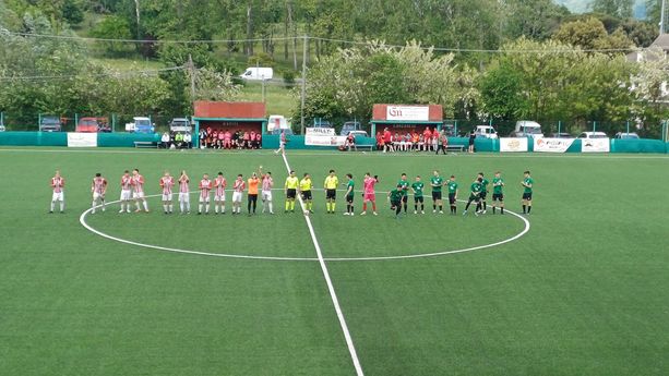 Calcio. Promozione, è il giorno della finale playoff nel girone A: il racconto di Carcarese-Sestrese (LIVE)