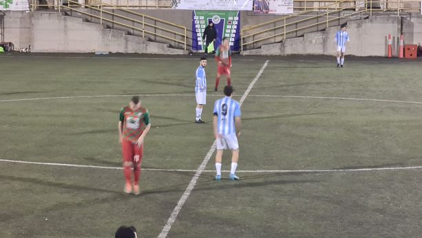 Calcio. Prima Categoria B, l'ultimo anticipo del sabato è Spotornese-Olimpic: la webcronaca minuto per minuto