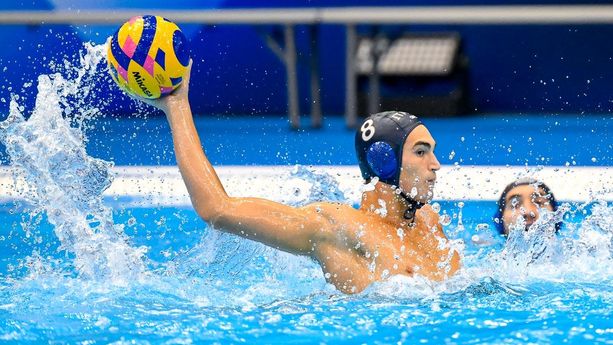 Pallanuoto. Mondiali di Fukuoka, il Settebello vola direttamente ai quarti! Cina ko 18-5