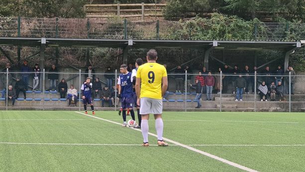 Calcio. Prima Categoria B: consueto anticipo casalingo per il Savona, il racconto del match contro il Masone (LIVE) Calcio. Prima Categoria B: consueto anticipo casalingo per il Savona, il racconto del match contro il Masone (LIVE)