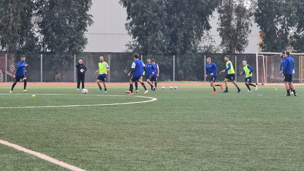 Calcio, Coppa Italia di Eccellenza. Le formazioni ufficiali di Imperia - Lavagnese Calcio, Coppa Italia di Eccellenza. Le formazioni ufficiali di Imperia - Lavagnese