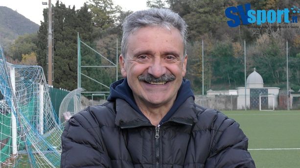 Calcio, Savona. Frumento commosso dopo il successo sull'Olimpic: "Difesa eroica, ora 2-3 elementi per implementare la rosa" (VIDEO) Calcio, Savona. Frumento commosso dopo il successo sull'Olimpic: "Difesa eroica, ora 2-3 elementi per implementare la rosa" (VIDEO)