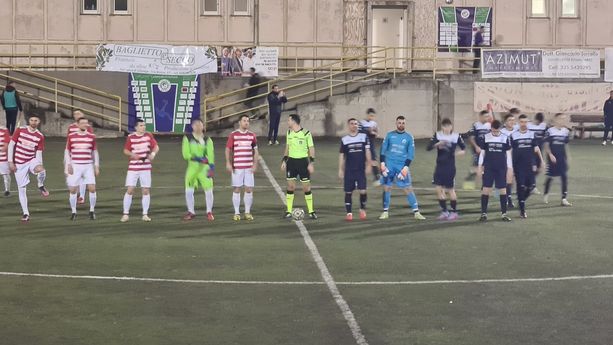 Calcio, Prima Categoria B. Anticipo d'alta quota al Ruffinengo, la webcronaca di Spotornese - Quiliano &amp; Valleggia