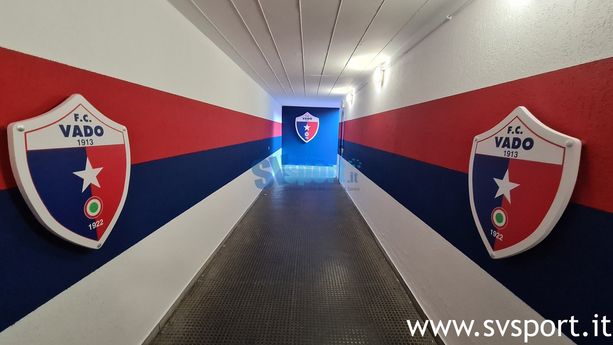 Calciomercato. Francesco Parisi non sarà un nuovo giocatore del Vado Calciomercato. Francesco Parisi non sarà un nuovo giocatore del Vado