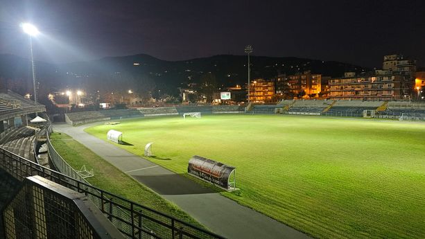 Campo sintetico e illuminazione al Bacigalupo, ok dalla Giunta Russo al progetto dei gestori: per i fondi si guarda al bando "Sport e periferie" Campo sintetico e illuminazione al Bacigalupo, ok dalla Giunta Russo al progetto dei gestori: per i fondi si guarda al bando "Sport e periferie"